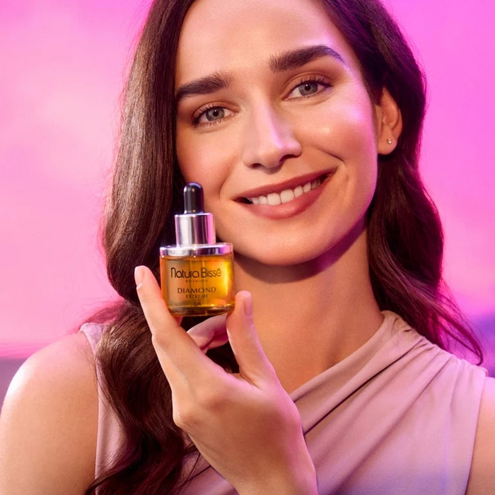 Natura Bissé Diamond Extreme Oil