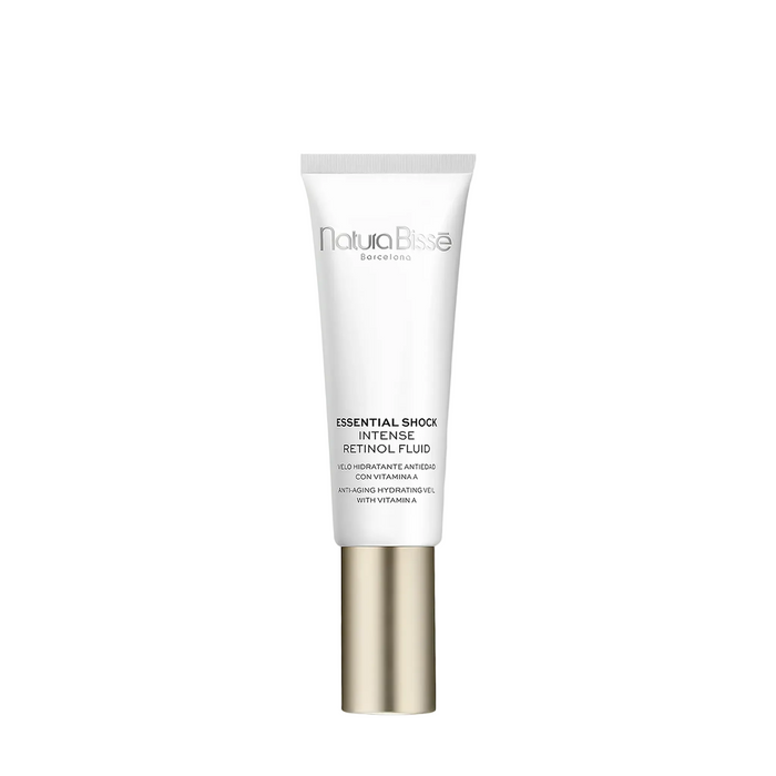 Natura Bissé Essential Shock Intense Retinol Fluid