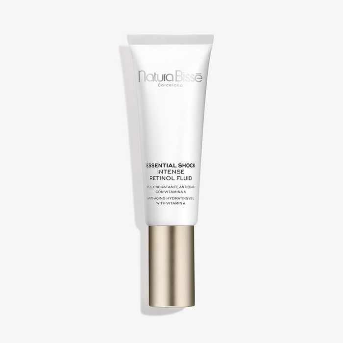 Natura Bissé Essential Shock Intense Retinol Fluid