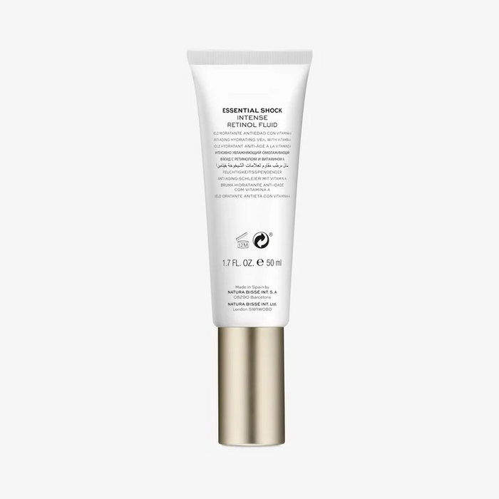 Natura Bissé Essential Shock Intense Retinol Fluid
