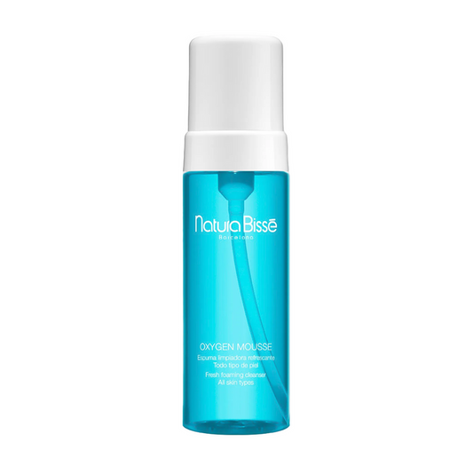 Natura Bissé Oxygen Mousse