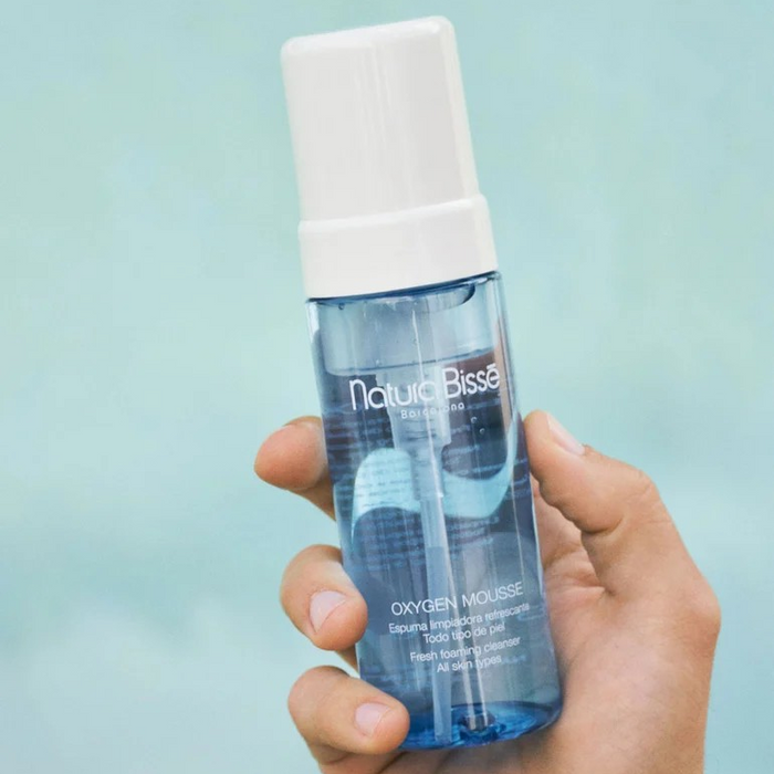 Natura Bissé Oxygen Mousse