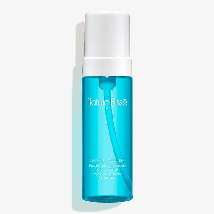 Natura Bissé Oxygen Mousse