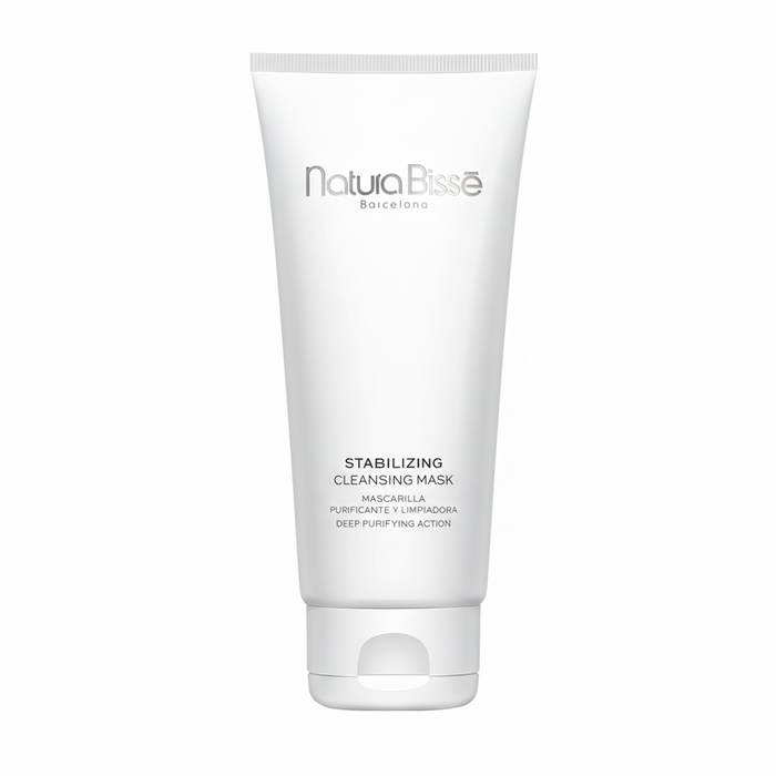 Natura Bissé Stabilizing Cleansing Mask