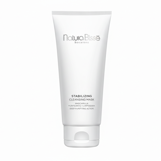 Natura Bissé Stabilizing Cleansing Mask