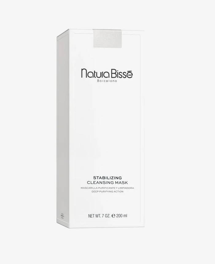 Natura Bissé Stabilizing Cleansing Mask