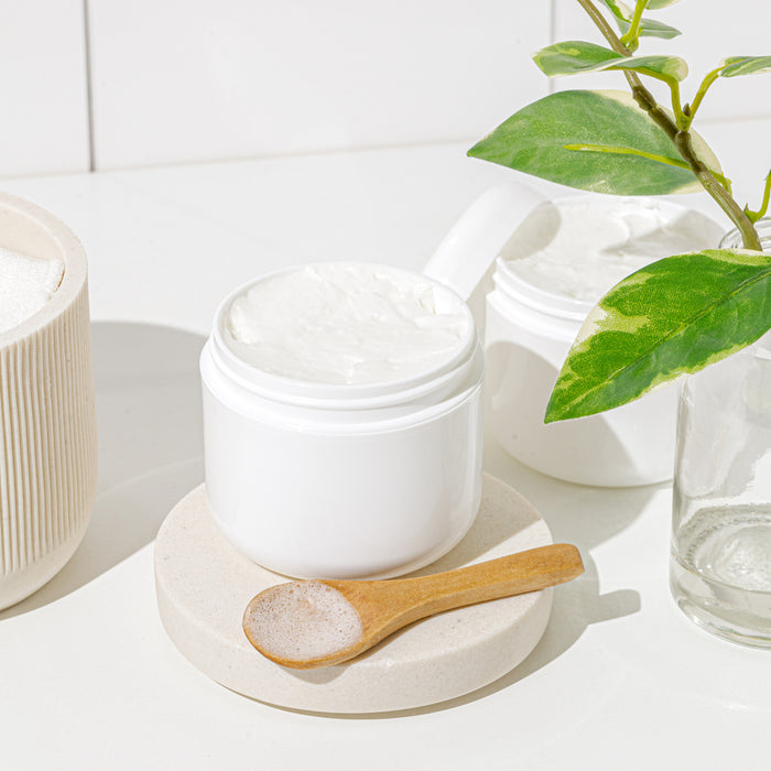 Natural Cold Cream Makeup Remover Kit