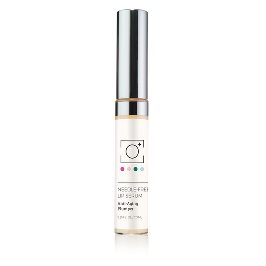 Needle-Free Lip Serum