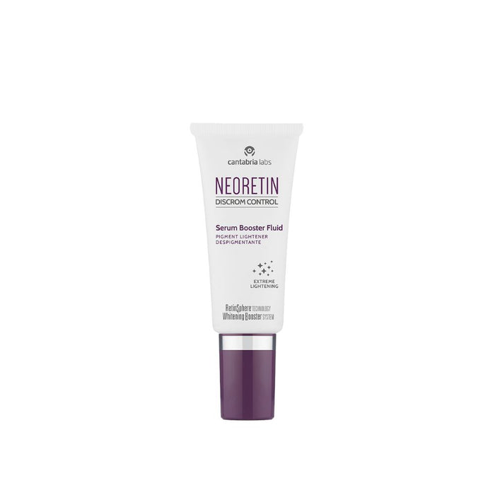 Neoretin Discrom control Serum Booster Fluid 30ml