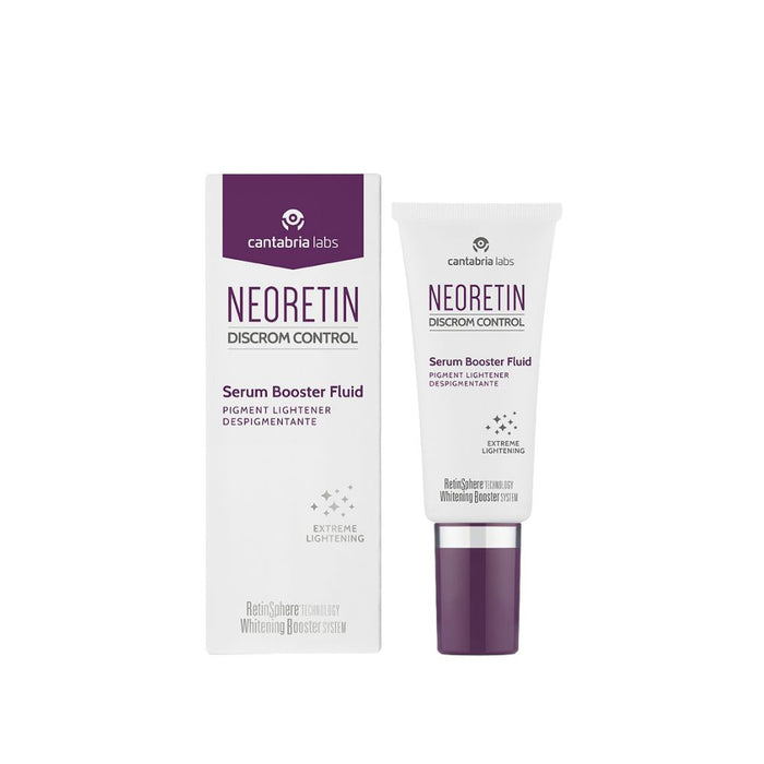 Neoretin Discrom control Serum Booster Fluid 30ml