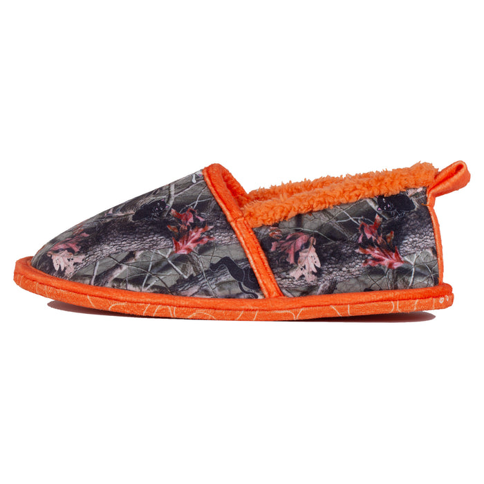 RipNDip Nerm & Jerm House Slippers (Tree Camo)