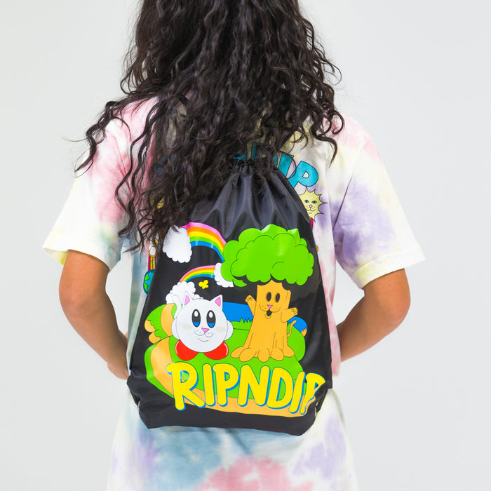 Yajie Bag Co Nermby Drawstring Bag
