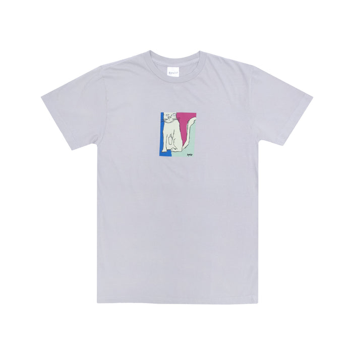 RIPNDIP Nermhol Tee (Grey)