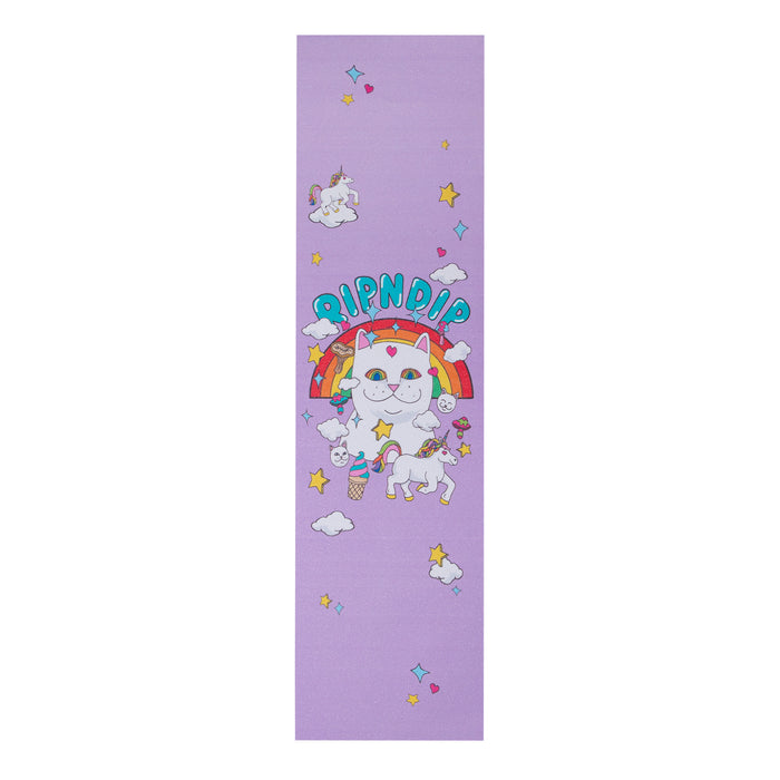 RIPNDIP Nermland Grip (Purple)