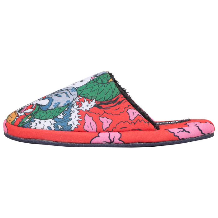 RIPNDIP Nermurari Warrior House Slippers