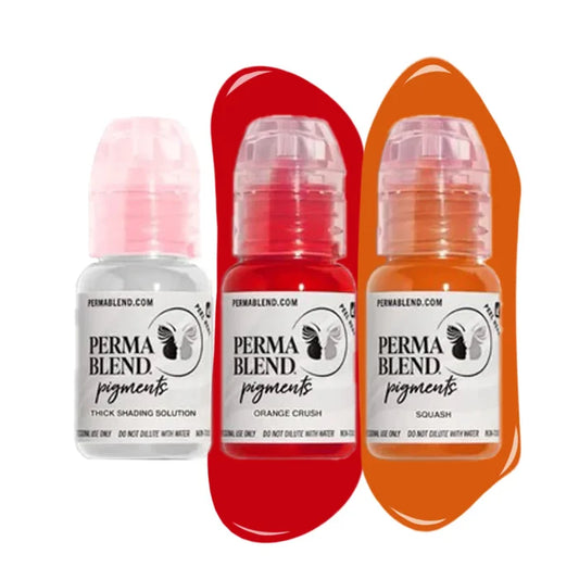 Neutralizing Mini Set