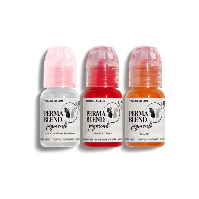 Neutralizing Mini Set