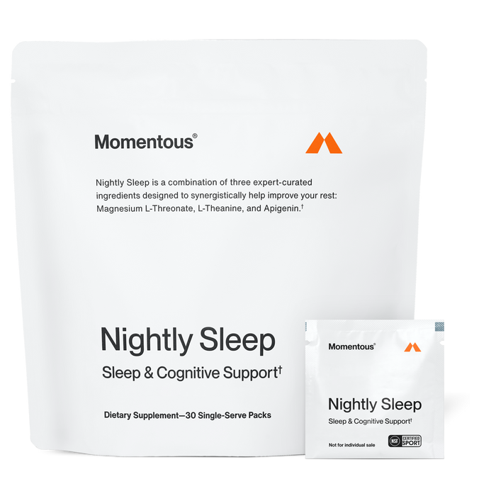 Nightly Sleep 30-Pack