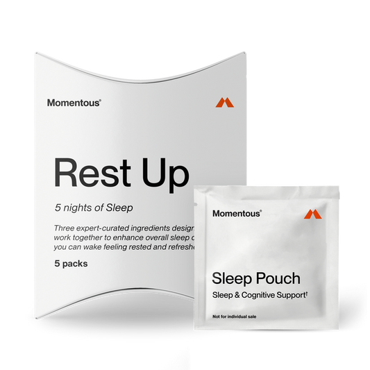 Nightly Sleep 5-Pack