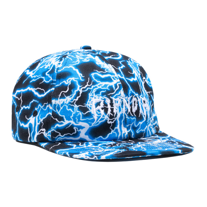 RIPNDIP Nikola 6 Panel (Blue)