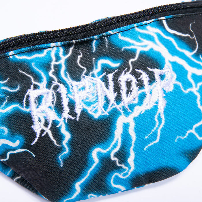 RIPNDIP Nikola Fanny Pack (Blue)