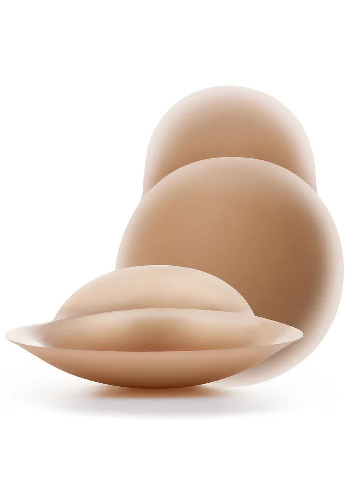 Nippies Skin Teardrop Adhesive Nipple Covers
