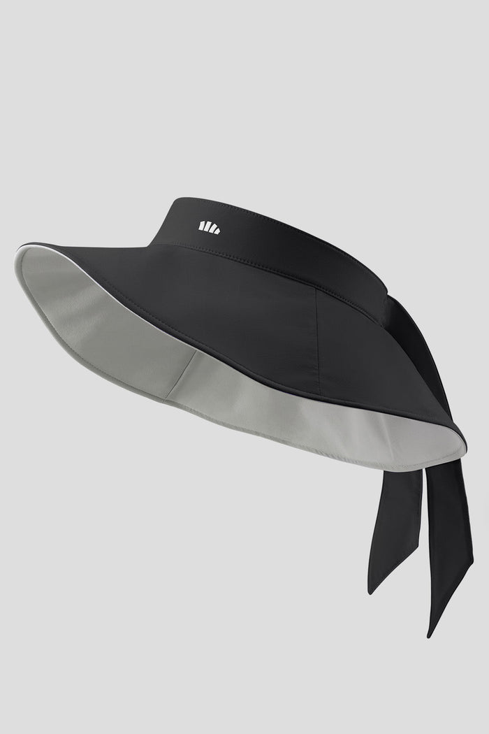 Nomad - Women's Packable Topless Fisherman Hat UPF 50+