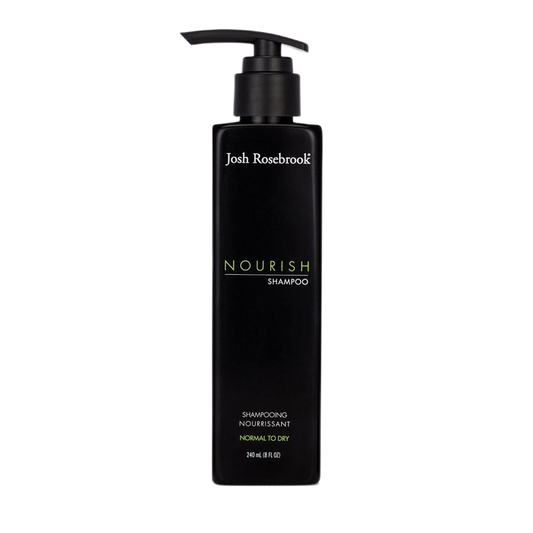 Nourish Shampoo