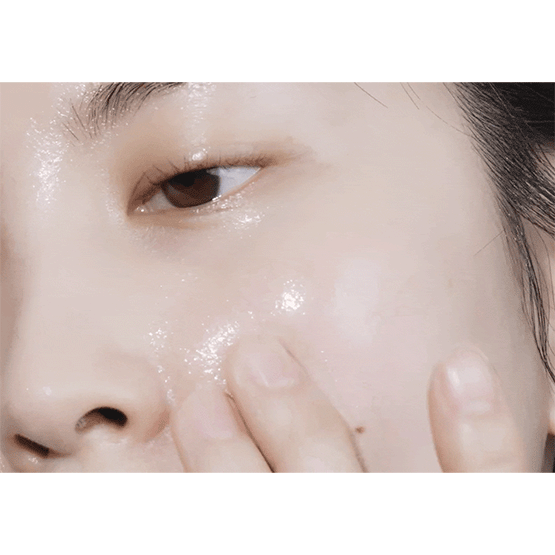 [numbuzin] No.4 Ceramide AHA Glazed Skin Prep Serum 30ml - Ballagrio