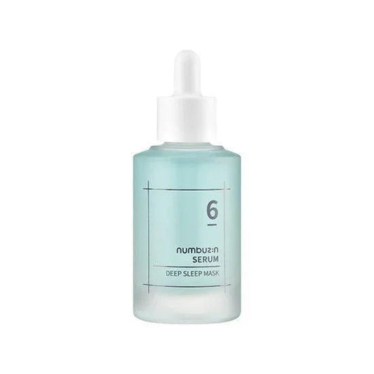 [numbuzin] No.6 Deep Sleep Mask Serum 50ml numbuzin