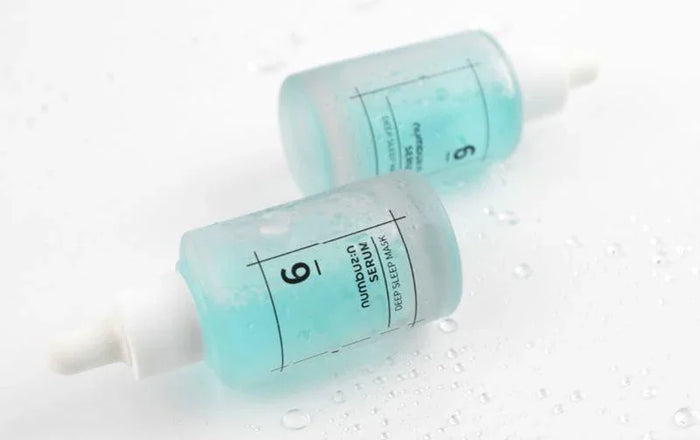 [numbuzin] No.6 Deep Sleep Mask Serum 50ml numbuzin