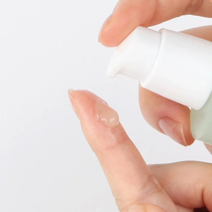 [numbuzin] No.7 Mild Green Soothing Serum 50ml numbuzin