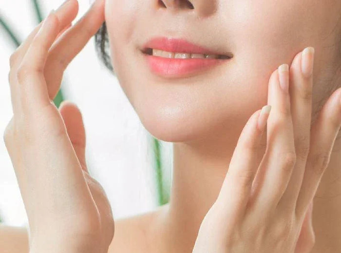 [numbuzin] No.7 Mild Green Soothing Serum 50ml numbuzin