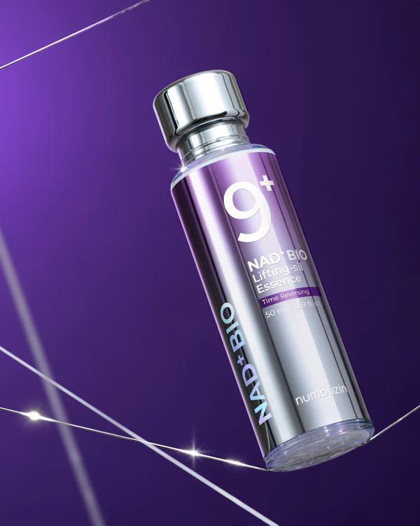 Numbuzin No.9 NAD Bio Lifting Essence 50 mL