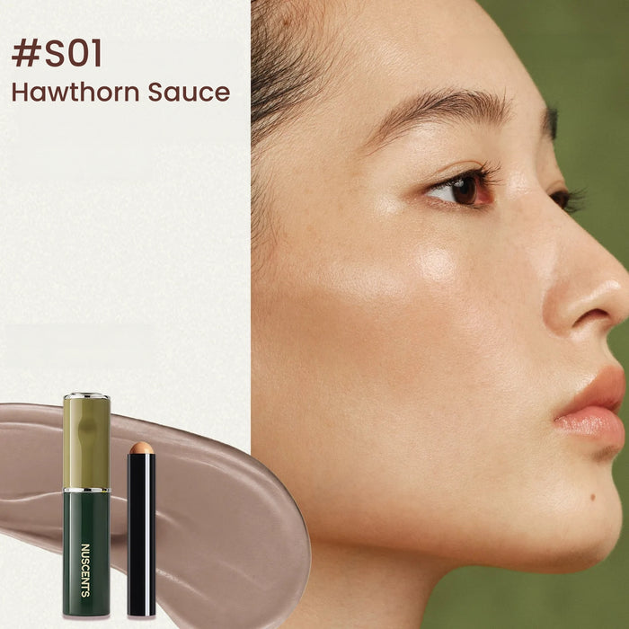#S01 Hawthorn Sauce
