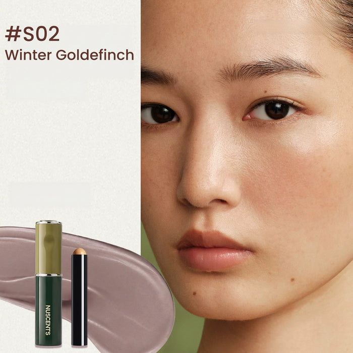 #S02 Winter Goldefinch