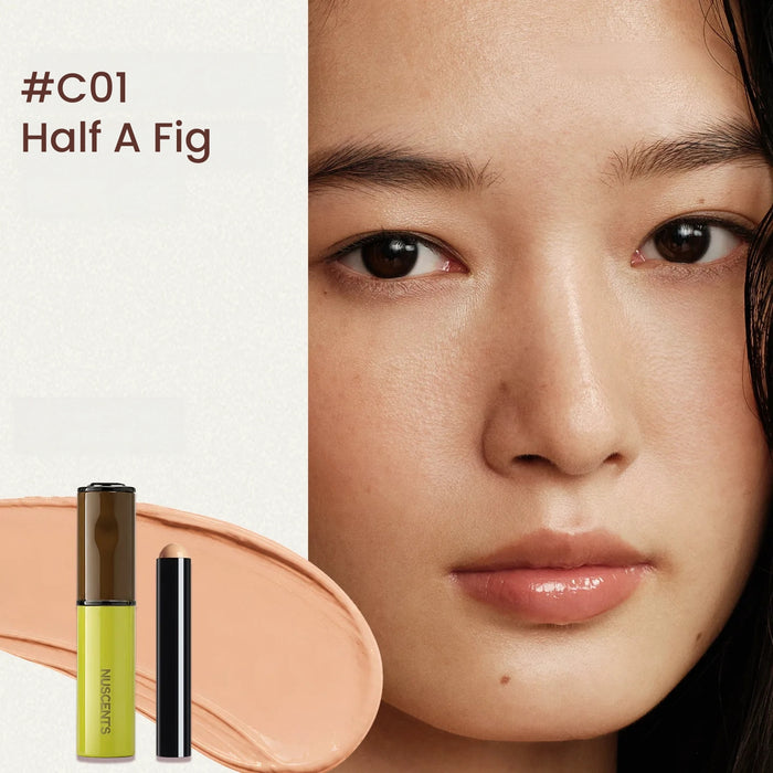 #C01 Half A Fig