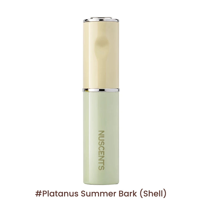 #Platanus Summer Bark(Shell)