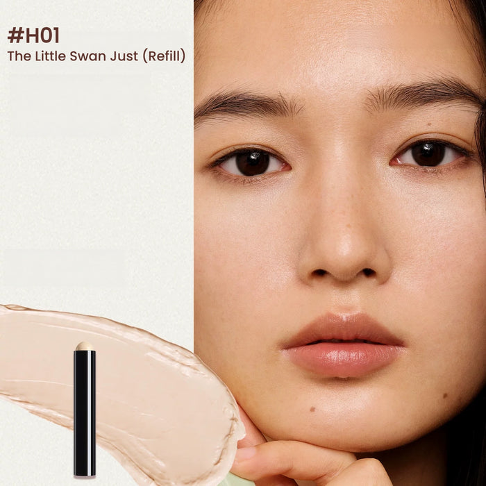 #H01 The Little Swan Just (Refill)