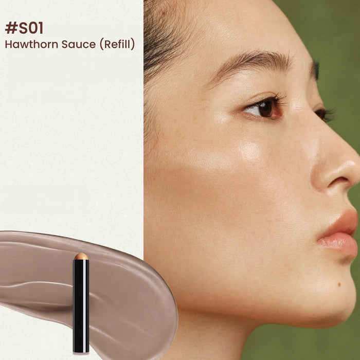 #S01 Hawthorn Sauce (Refill)
