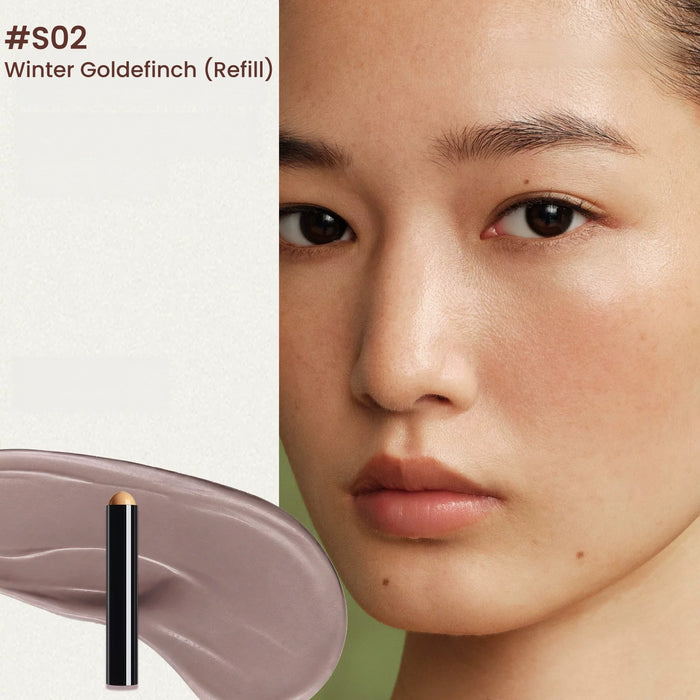 #S02 Winter Goldefinch (Refill)