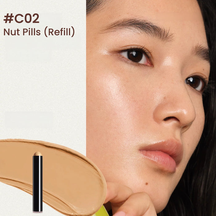 #C02 Nut Pills (Refill)