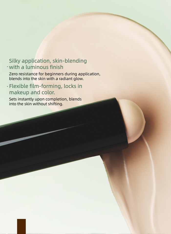 NUSCENTS Contour & Highlight & Concealer Makeup Stick T5975