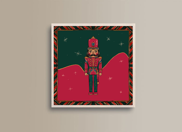 Nutcracker