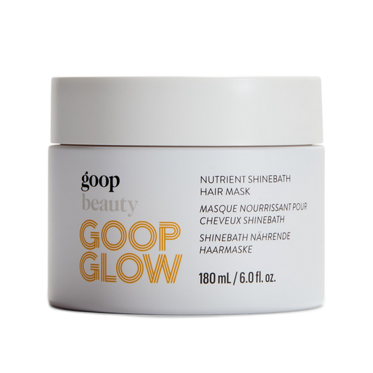 Nutrient Shinebath Hair Mask