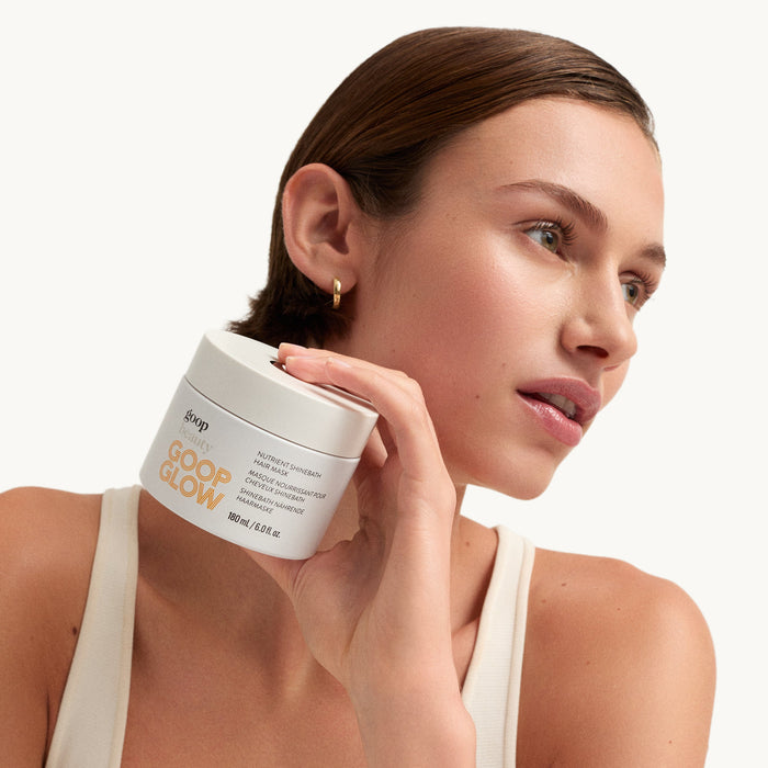 Goop-Nutrient Shinebath Hair Mask-Hair-goopbeauty_GLW40_246-The Detox Market |
