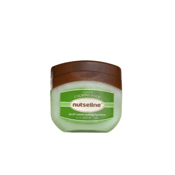 [nutseline] Cica Nut Calming Balm 50ml - Ballagrio