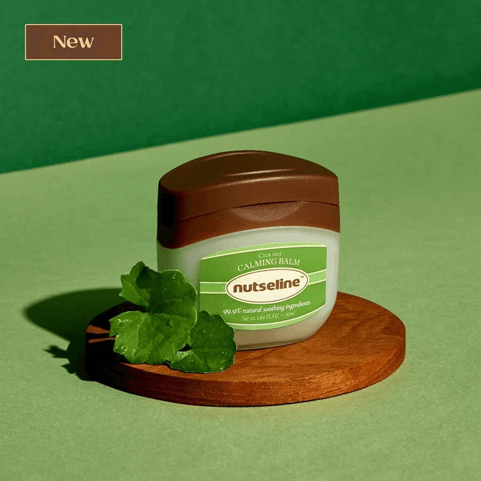 [nutseline] Cica Nut Calming Balm 50ml - Ballagrio