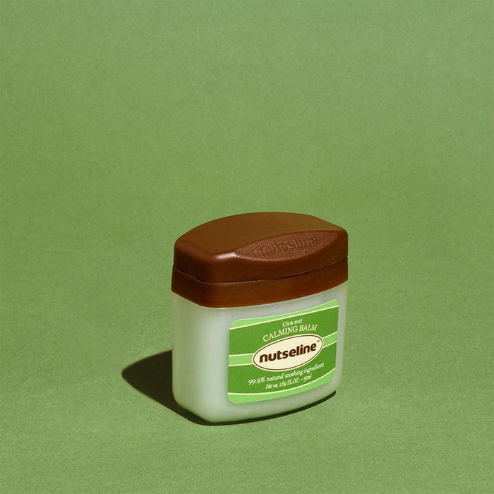 [nutseline] Cica Nut Calming Balm 50ml - Ballagrio