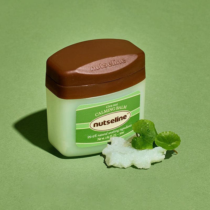 [nutseline] Cica Nut Calming Balm 50ml - Ballagrio
